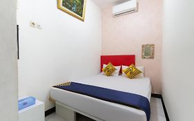 SPOT ON 2425 Salina Hotel Syariah